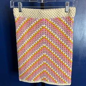 Forever 21 Knit Skirt Size Small